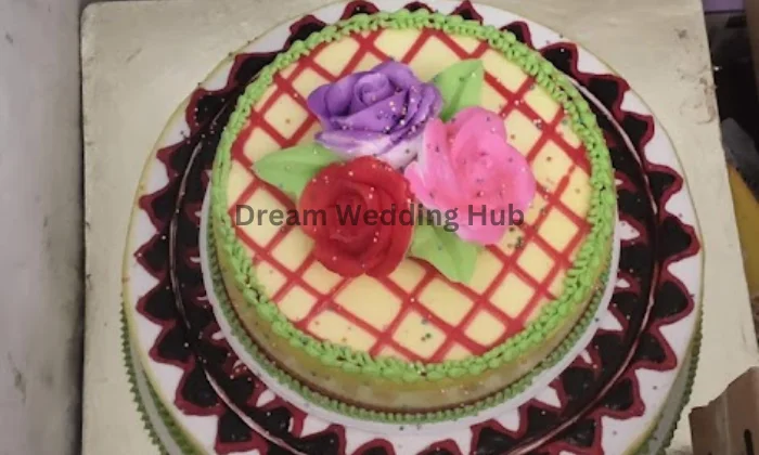 Ranyal Sweets And Bakers